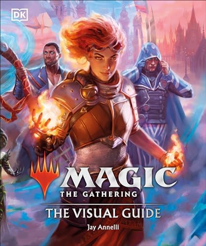 Magic - The Gathering Official Encyclopedia & The Complete Card